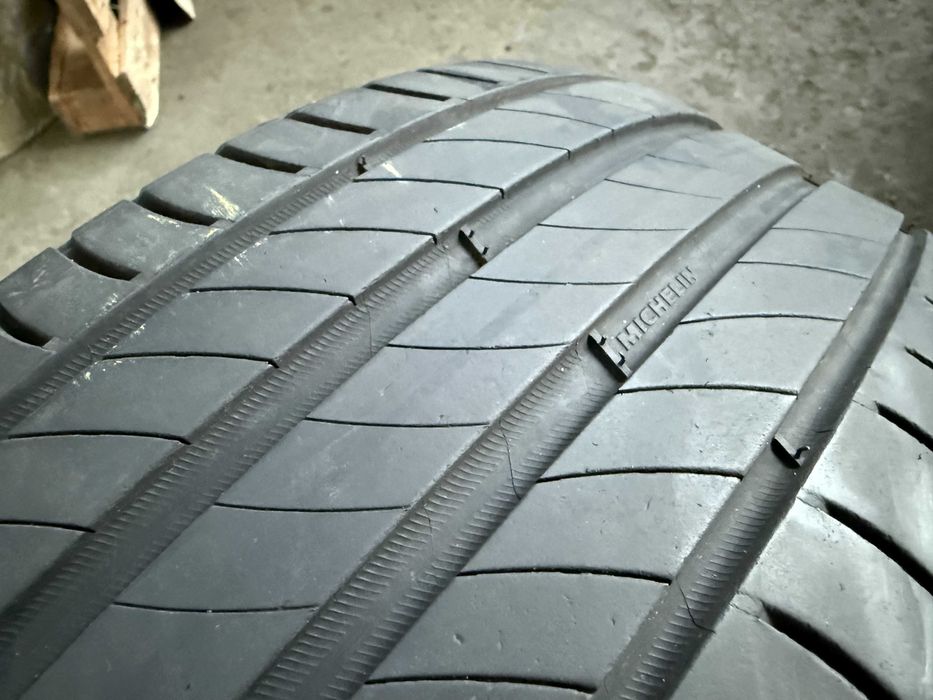 4x Anvelope Vara 205/55 r16 - Michelin Primacy 4