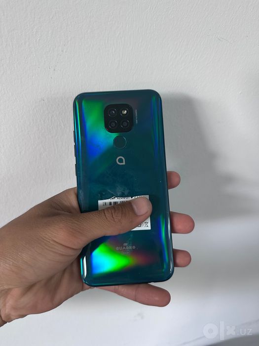 Quadro  pro 64  koʻk
