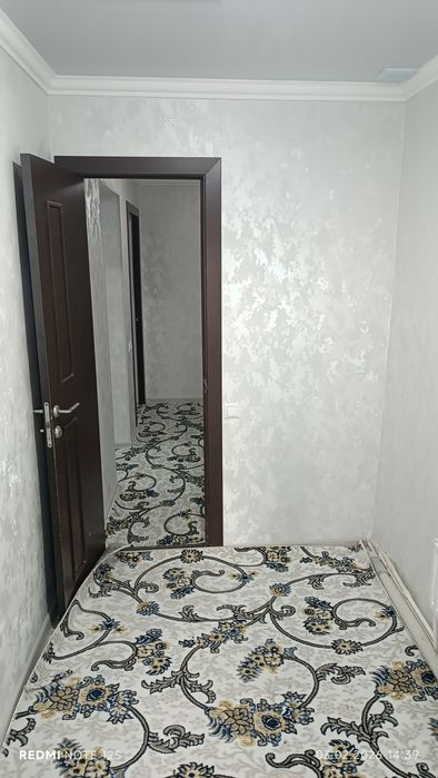 Дом сотилади 4 хона