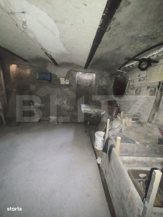 Apartament de vanzare, 78 mp, zona Razboieni