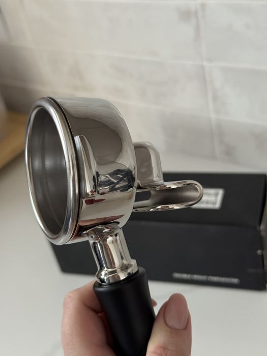 Portafiltru Normcore 58 mm