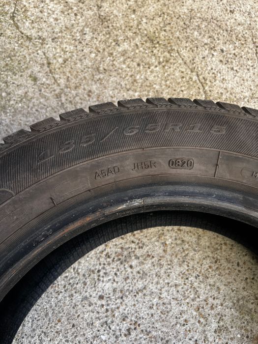 Зимни гуми Debica 185/65/15