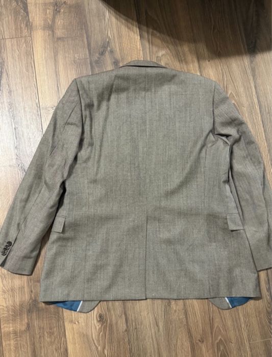 Sacou Tommy Hilfiger