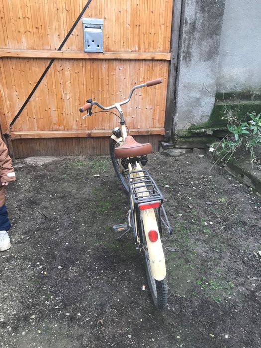 Bicicleta de oraș