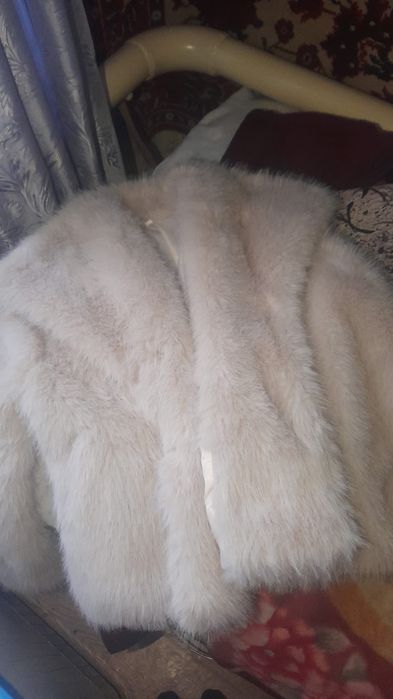 Продам, недорого, шуба