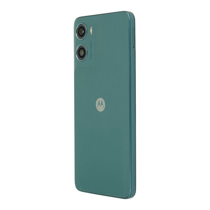 Magazin | Motorola G06 | Foarte Bun|Tendril Blue  | 256GB | 4GB Ram