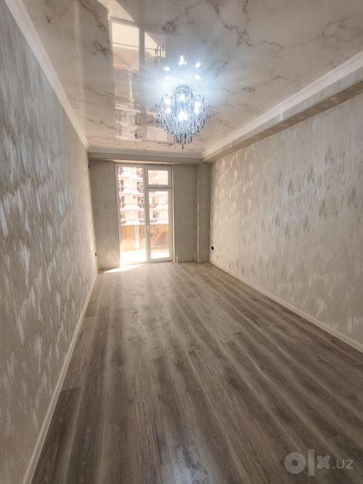 Xonsaroy “Orzular” TJM | 48 m² | Yevroremont | Metro 7 minut
 
- Xonsa
