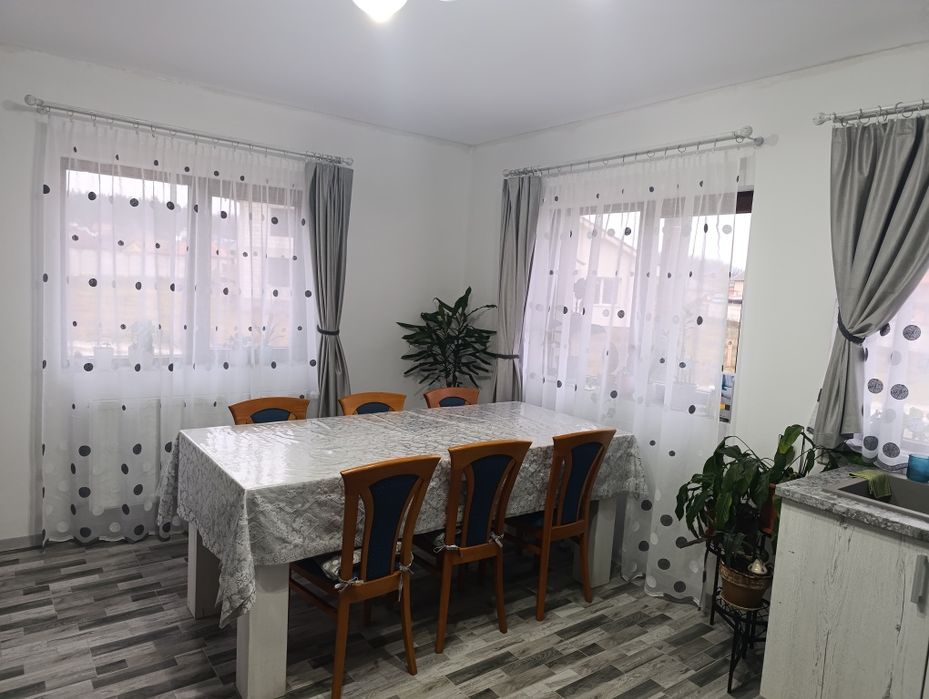 OCAZIE Casă la cheie