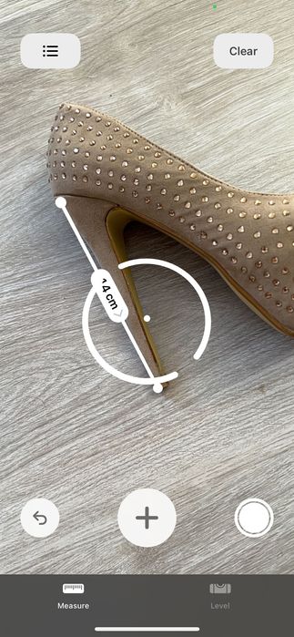 Дански обувки номер 38