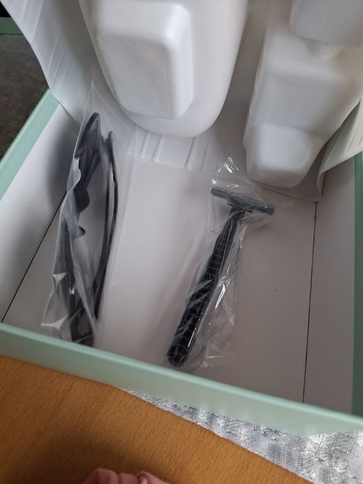 IPL епилатор с LCD дисплей