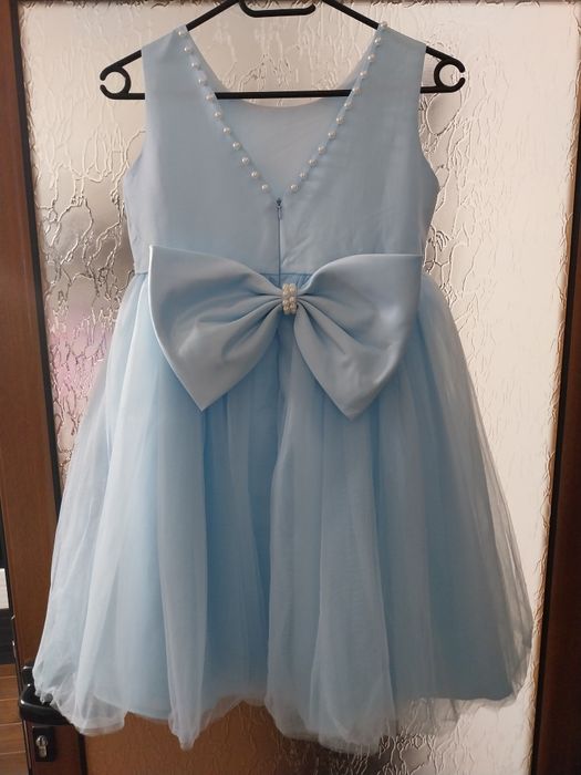 Рокля за принцеса