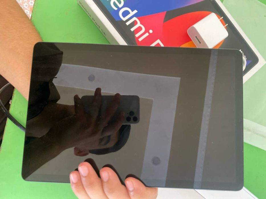 Redmi Pad Se 6/128
