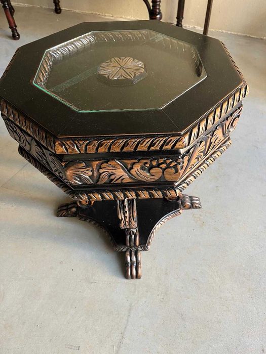 Masa de cafea Baroc!