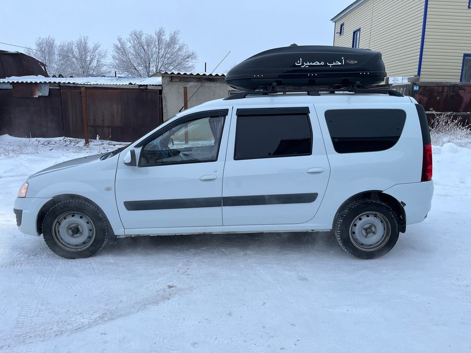 Лада ларгус продажа