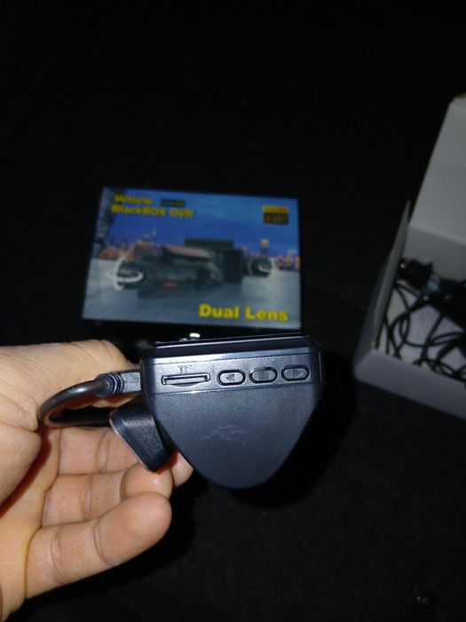 Видеорегистратор