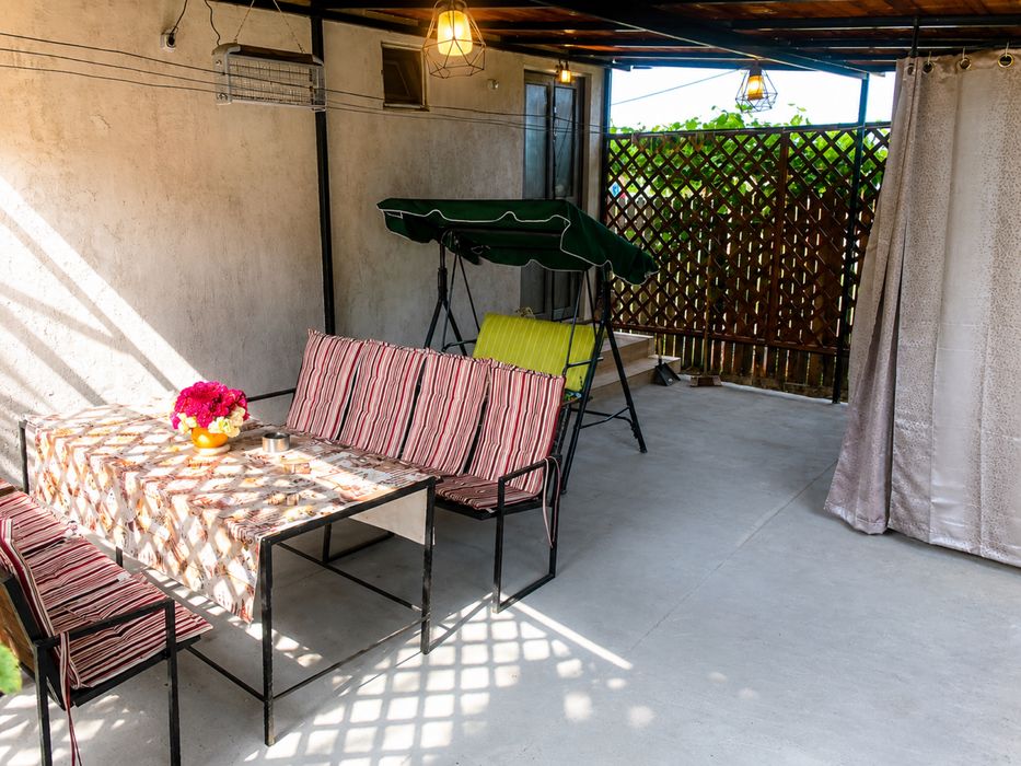 Cazare Costinesti Beach Please - Casa Lacramioara