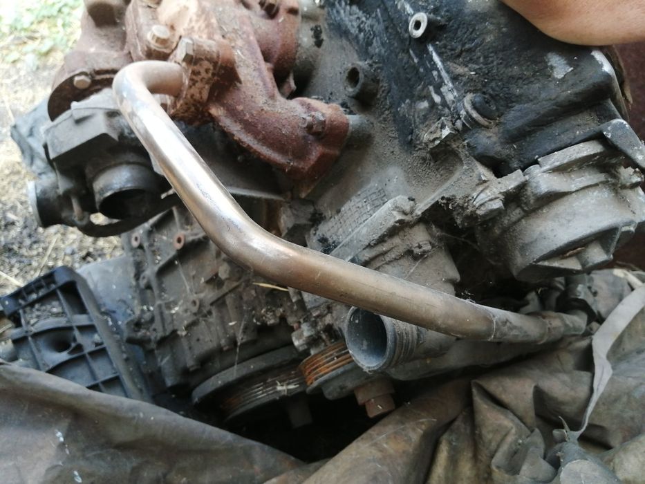 Продам движок дизельный