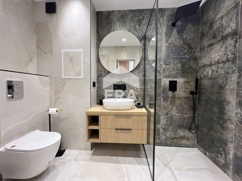 Продава се Двустаен апартамент в София, Малинова долина - 80 кв.м за 1632 €/кв.м - Снимка #7