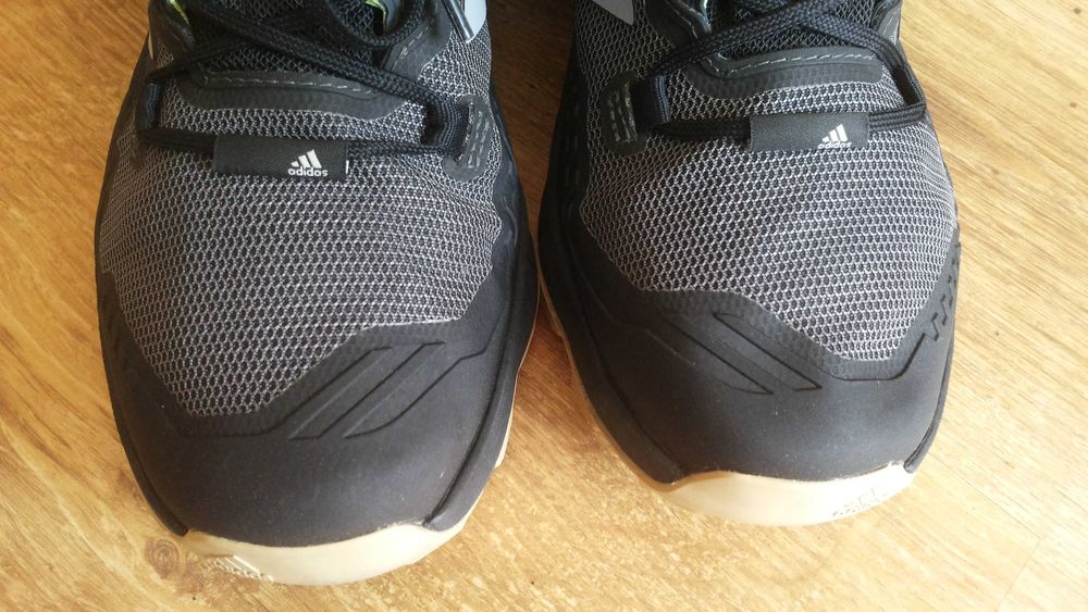 Adidas Terrex Swift R3 GORE-TEX Shoes размер EUR 39 1/3 / UK 6 дамски водонепромокаеми - 816