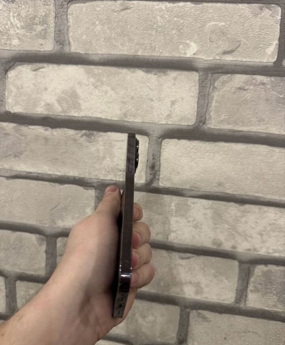 Iphone 14 pro max 256gb 80%