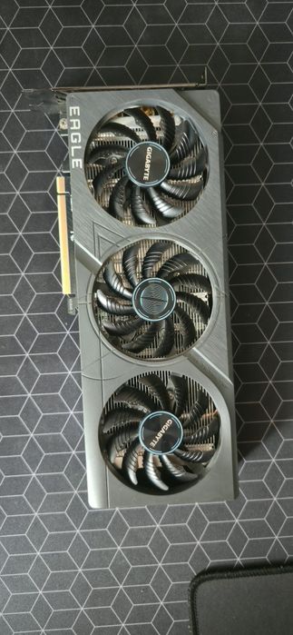 Placa video nvidia 4060