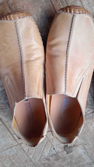 Мъжки обувки Fado