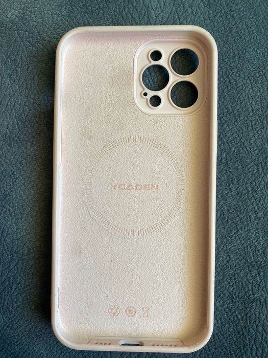 Калъф за İPhone