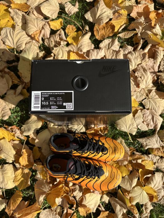 Футболни Обувки Nike