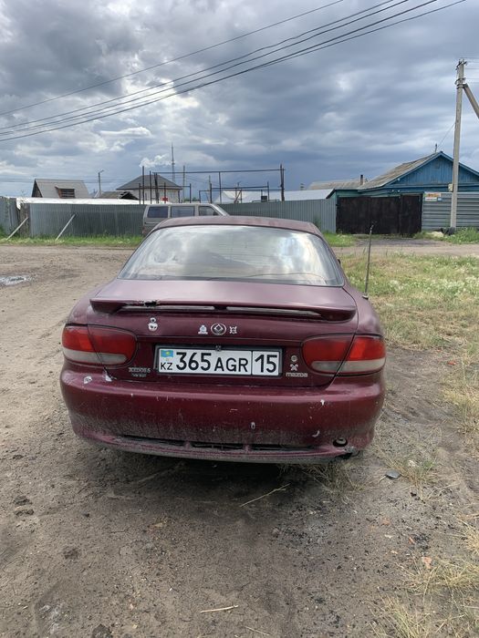 Продам mazda xedos 6