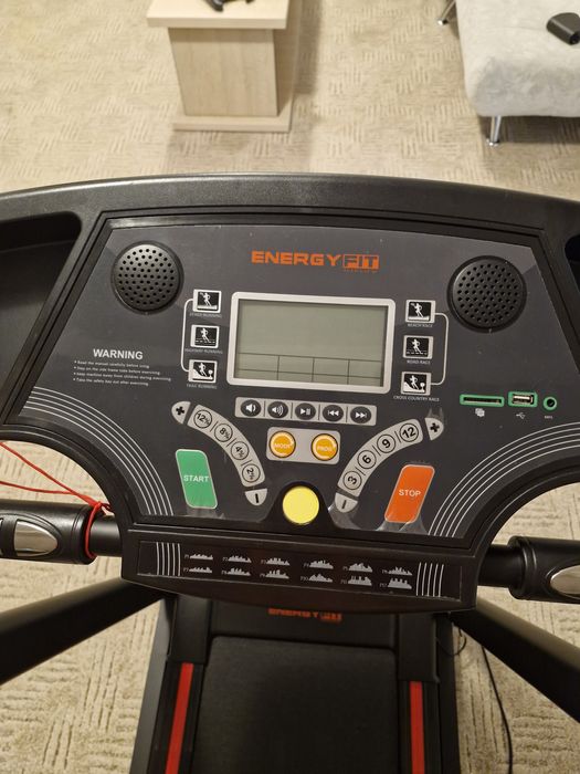 Vand banda de alergat