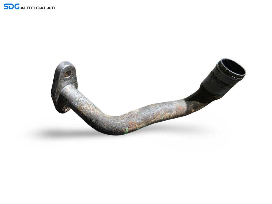 Conducta Retur Ulei Turbosuflanta BMW Seria 1 E81 E82 E87 E88 2.0 Diesel 2004 - 2013 [N6017]