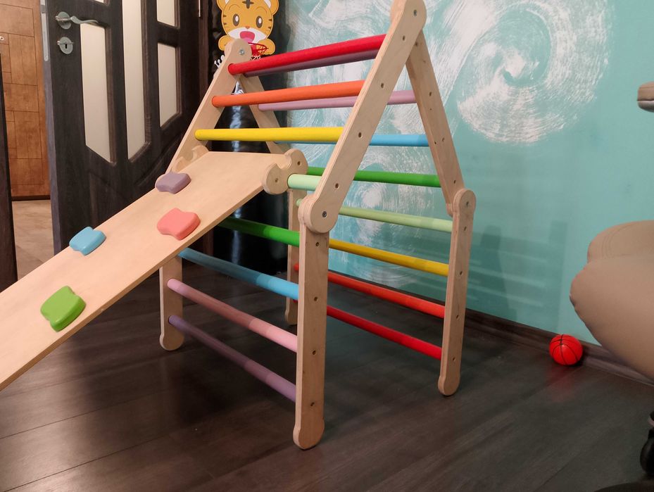 Триъгълник на Пиклер