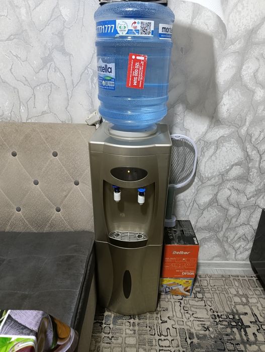 Kuler zor ishlidi