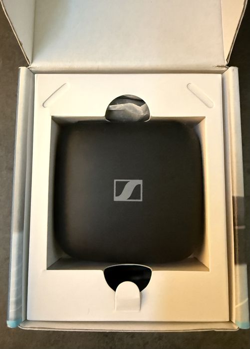 Sennheiser Momentum Sport Bluetooth Слушалки