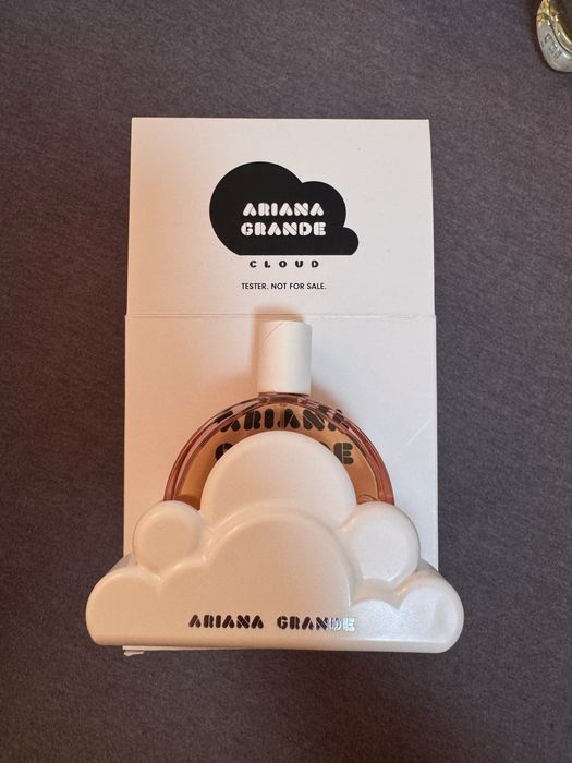 Ariana Grande Cloud Pink 100ml Tester