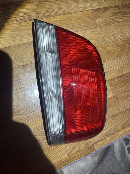 Митсубиси галант стоп фара