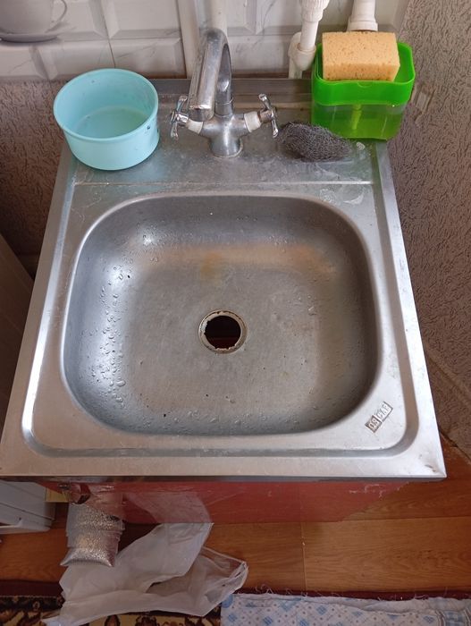 Oshxona moykasi arzon narxda sotiladi