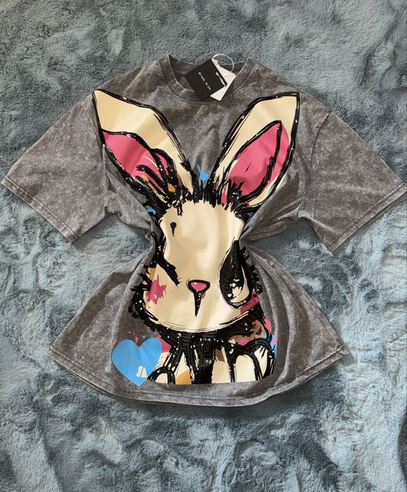 Tricou Oversize Dama
