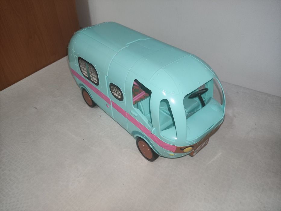 Barbie машинки для детей