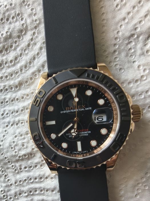 Vand ceas Rolex automatic