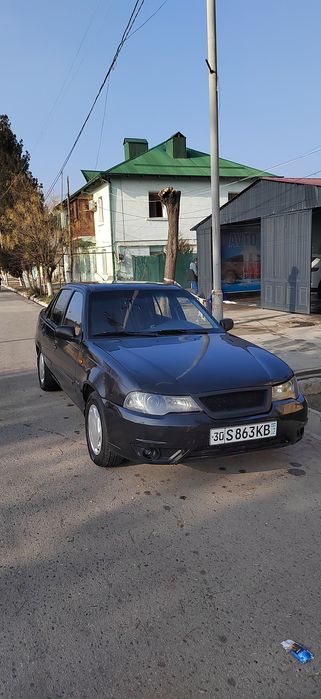 Нексия 2 сотилади