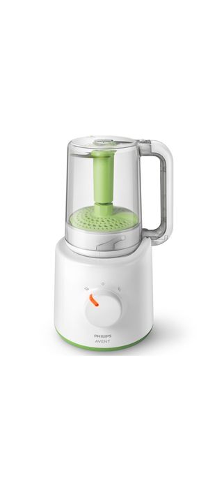 Vand Philips Avent Aparat de aburi și blender