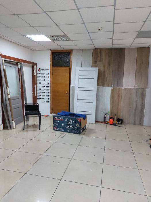 Сдам помещение в центре города