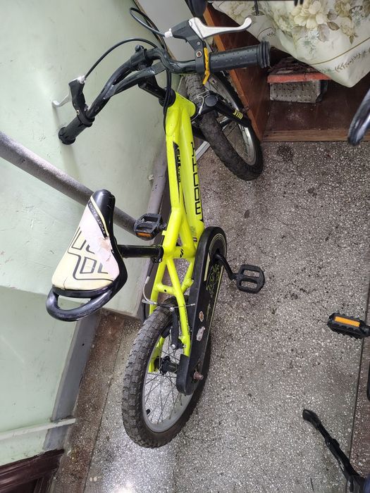 Bicicleta copii super pret