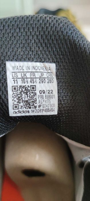 Adidas EASTRAIL 2 mid r. rdy