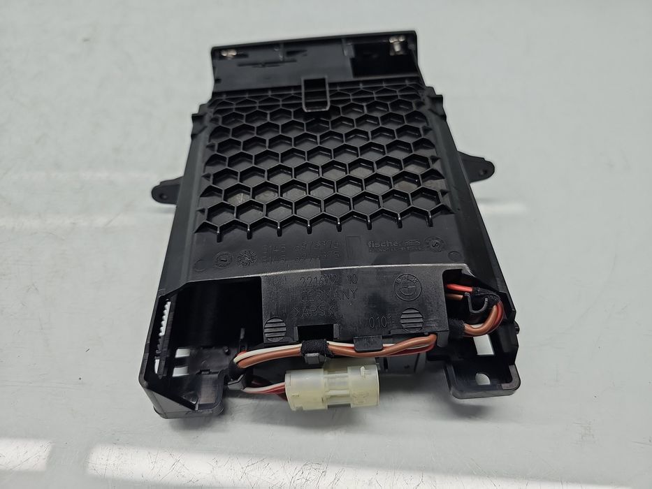 Scrumiera Bmw 5 (E60) [Fabr 2004-2010] 6976376-05