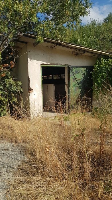 Продава се Промишлена сграда в Дупница - 900 кв.м за 95 €/кв.м - Снимка #7