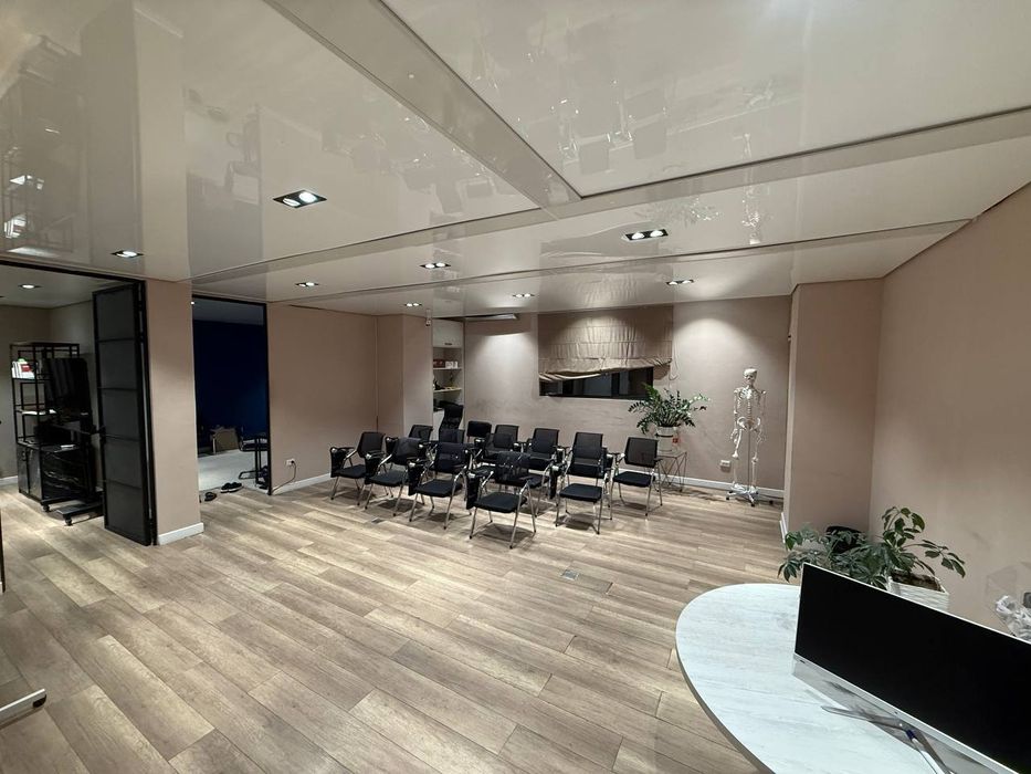 Срочно продажа нежилого на паркенском