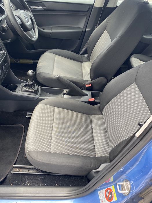 seat toledo 2013 1.6tdi на части сеат толедо