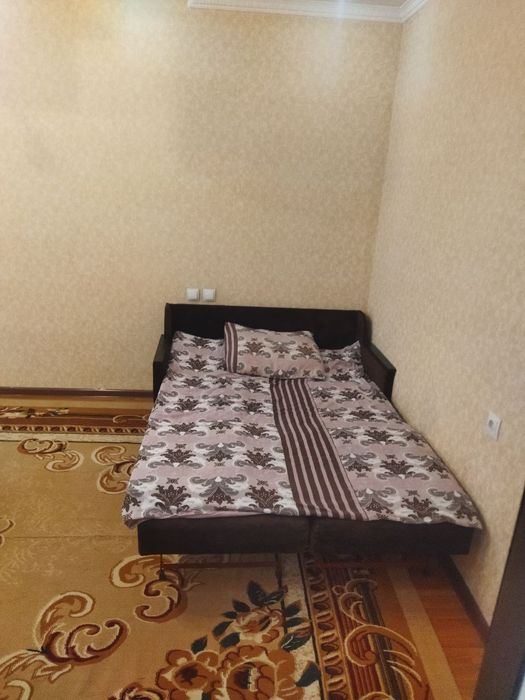 Кунлик уй Сергели метро